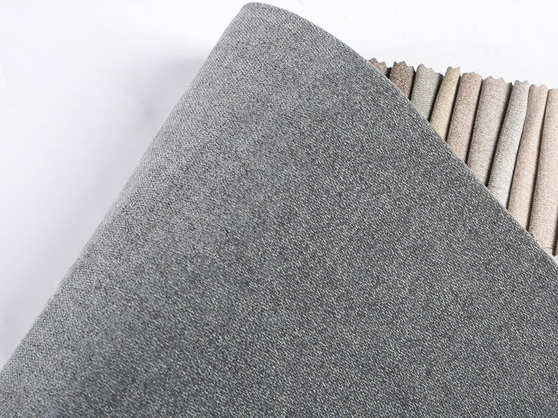 세련된 일반 Chenille Fabric : 가정 섬유에 이상적입니다