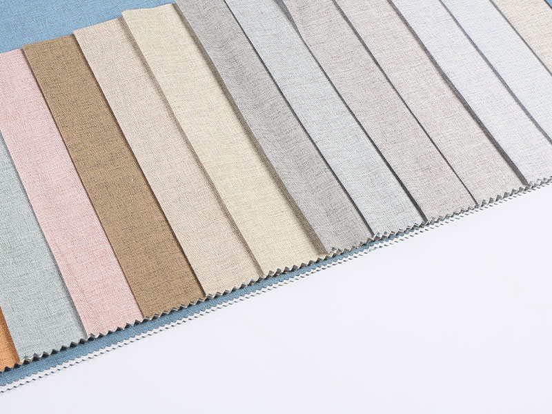 100% 폴리 에스테르 정전 방수 코팅 직물