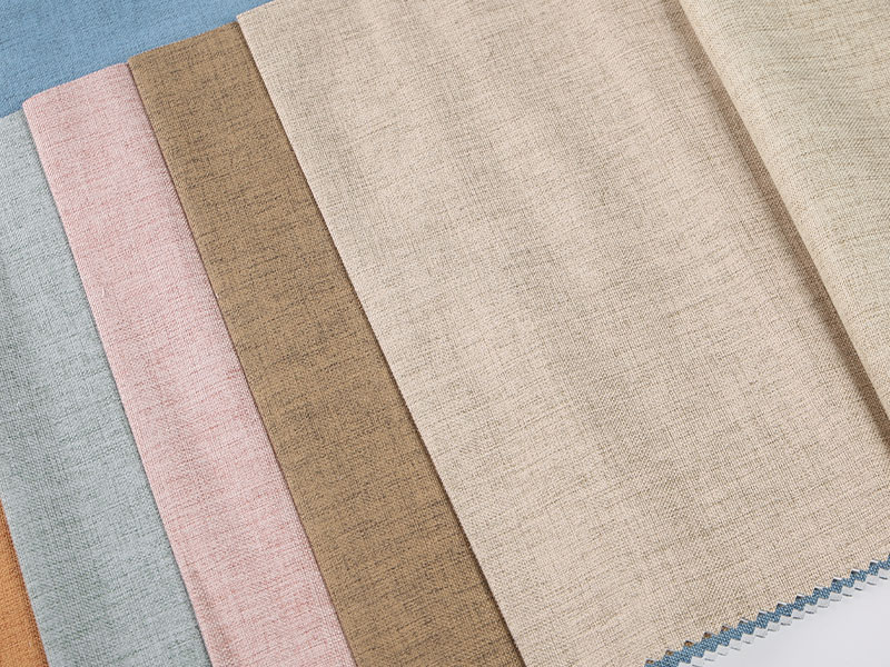 100% 폴리 에스테르 정전 방수 코팅 직물