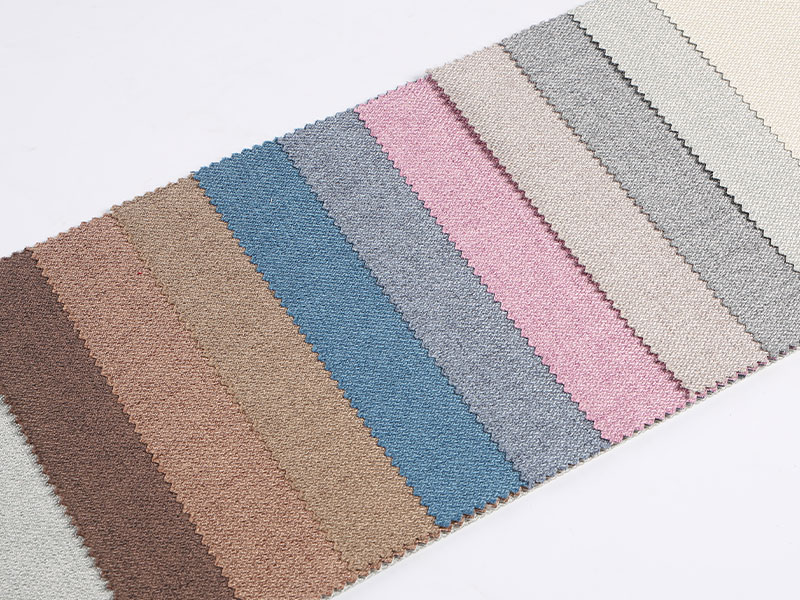 100% 폴리 에스테르 정전 방수 코팅 직물