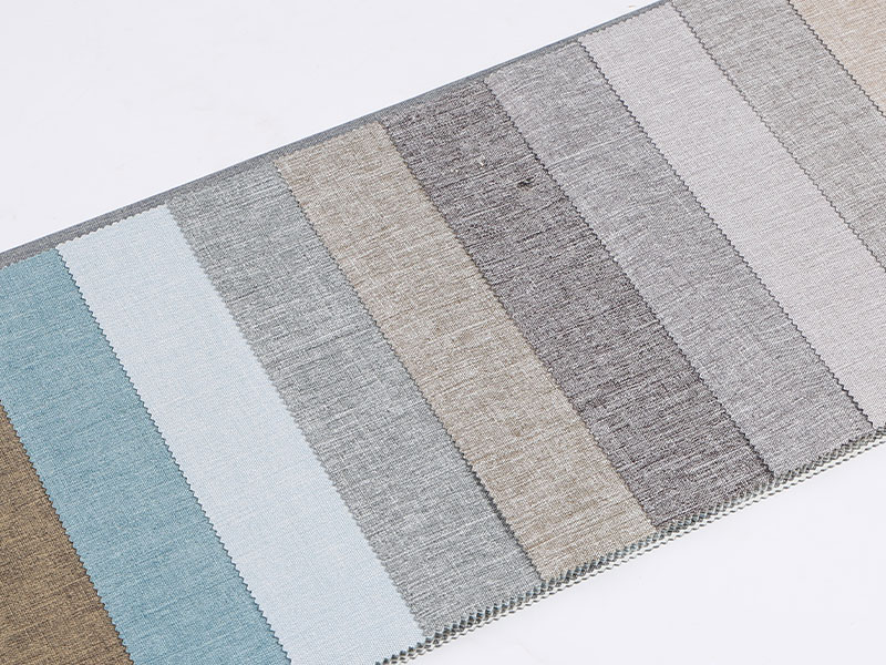 100% 폴리 에스테르 정전 방수 코팅 직물