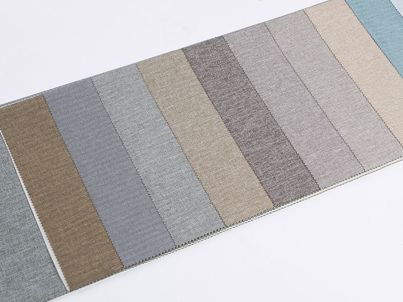 100% 폴리 에스테르 정전 방수 코팅 직물