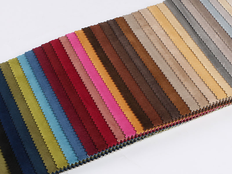 100% 폴리 에스테르 정전 방수 코팅 직물