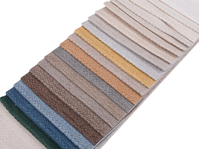 250-520GSM 단색 셰일 실내 장식 직물